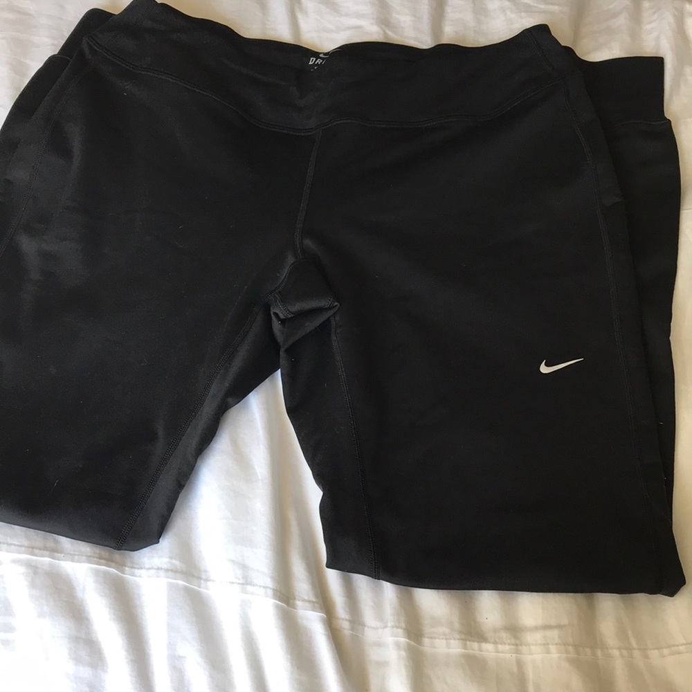 Nike sweats